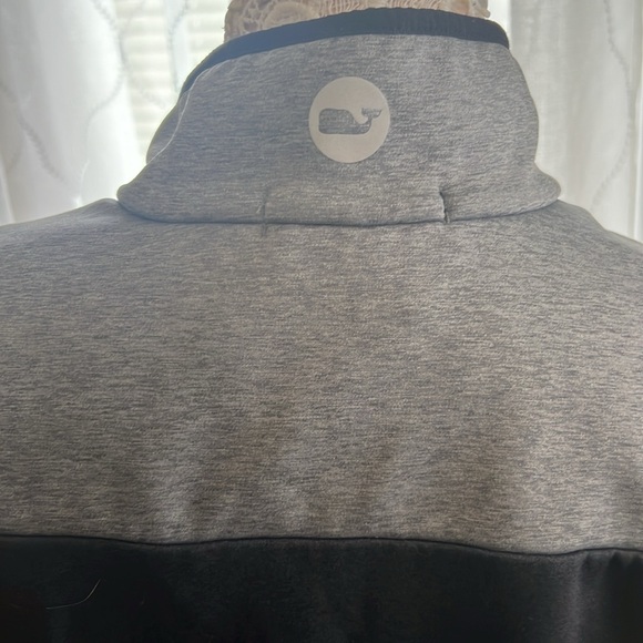 Perfect Fall vest- like new - Picture 3 of 5